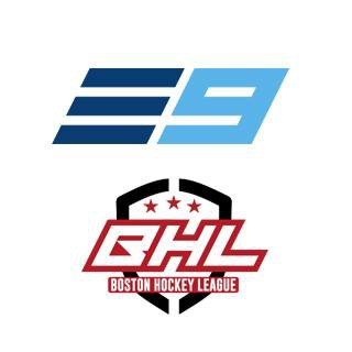 Elite 9 Hockey