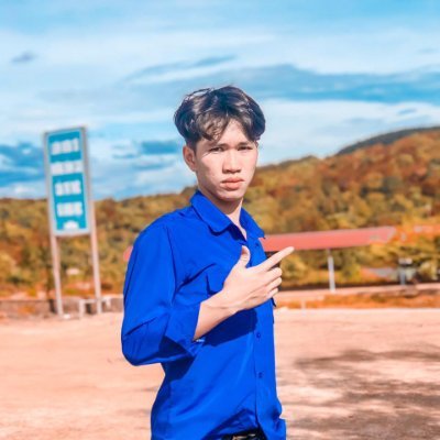 hachnhan's profile picture. 