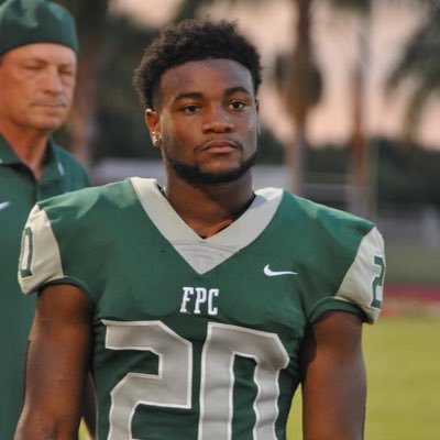 5’11 200 lbs| Running back/ Middle Linebacker/ ATH| Class of ‘23 | Bench:285| Squat : 365 |Flagler Palm Coast| cell : (386)283-3247|