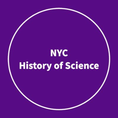 The NYC HoS Working Group hosts monthly lectures + workshops || Co-sponsored by @NYUGallatin @columbiacss @NYASciences @NYAMNYC @GC_CUNY || Msg: mg7674@nyu.edu