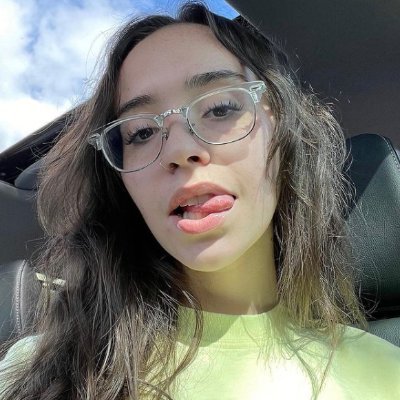 She/Her/They
I used to have a horny twitter account then twitter banned me 400
I'm Lexi, goodbye