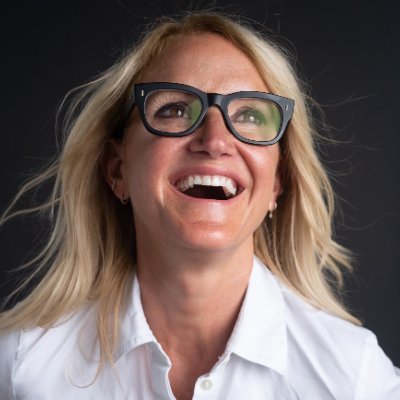 Not currently active. 
Host of The Mel Robbins Podcast
#1 Education Podcast in the world!
Listen now!👇