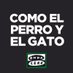 Como el Perro y el Gato (Onda Cero y Melodía FM) (@CPG_radio) Twitter profile photo