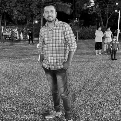 im23yogi's profile picture. Tech enthusiast always hungry for learning. Passionate about cricket, music, photography, and connecting with people.Stay updated with me! #Tech #Cricket #Music