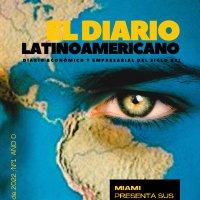 El Diario Latinoamericano (@eldiariolatin) 's Twitter Profile