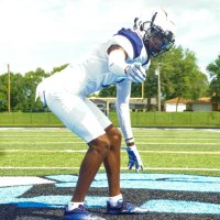 Khani (K5) McNeese (@khani_mcneese5) 's Twitter Profile