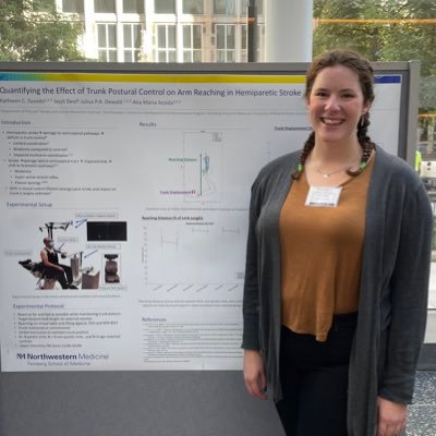 PhD Cand. Neuro 🧠 @NorthwesternU |@NUPTHMS BS Physics & Math | @Elmhurst_U