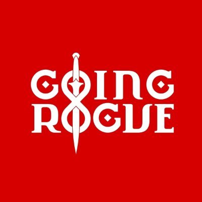 GoingRogueDnD's profile picture. Welcome adventurers to a world of wonder and whimsy, of fantasy and the fantastic, of Dungeons & Dragons!