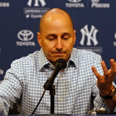 While Brian Cashman makes moves that cause fans to question how it helps the team, look no further for an explanation of how the Yankees are affected #yankees