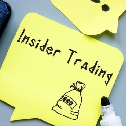 Insidertrading for retailers
Insidertrading=insiderknowledge
#pathtosuccess
Avoid the noise
Learn to trade
Trade to earn
Final mantra Success has No Shortcut