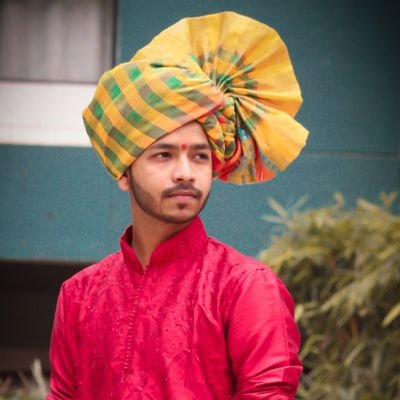 🚩YouTuber 🚩
Ashutosh Jha : Thought's
#सनातन भारत 🇮🇳🇮🇳