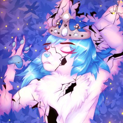NO CREEPY COMMENTS//NO RP
27, She/Her, Happily Taken
🔞 This account is NSFW
Pfp by Couby on FA
Banner by @batsoupart