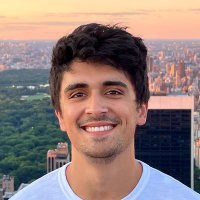 Nick Mourtoupalas (@nckmourt) 's Twitter Profile