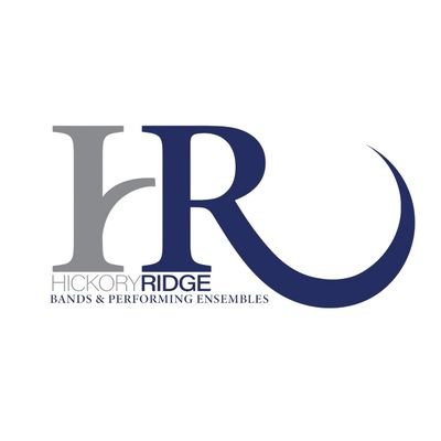 The official Twitter page of the Hickory Ridge High School Bands program.