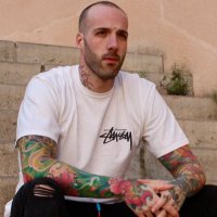 Daniel Jiménez-Lupión (@djlupion) 's Twitter Profile