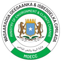 Ministry of Environment & Climate Change 🇸🇴(@MoECC_Somalia) 's Twitter Profile Photo