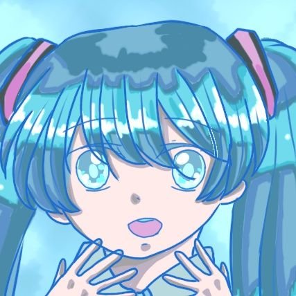 ミクさんのプロフィール画像
