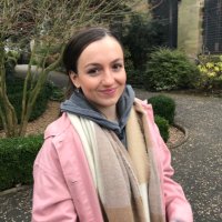 Poppy Budworth(@BudworthPoppy) 's Twitter Profile Photo