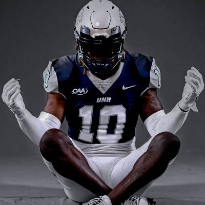 God got me 🙏🏿| UNH