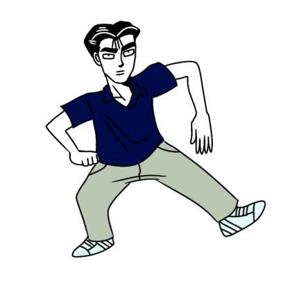 Otboynikさんのプロフィール画像