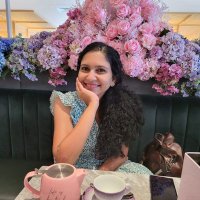 Radhika P Nair (@radhikapnair5) 's Twitter Profile Photo Radhika P Nair (@radhikapnair5) 's Twitter Profile Photo
