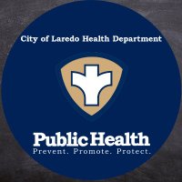 City of Laredo Health Department(@LaredoHealth) 's Twitter Profile Photo