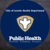 City of Laredo Health Department (@LaredoHealth) Twitter profile photo