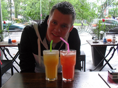 harryelloco's profile picture. Raarrrr