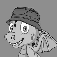 Baby-Dragon (@baby_dragon_nft) 's Twitter Profile