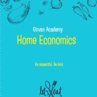 Girvan Academy Home Economics(@GirvanAcadHE) 's Twitter Profile Photo