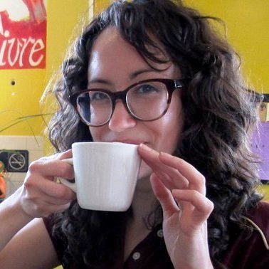 ThatGirlMax's profile picture. Data Science @ Spotify