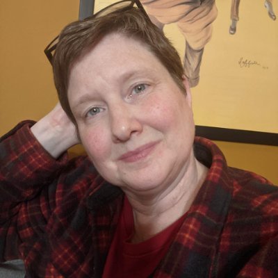 they/them. good ol' queer anarchist abolitionist.
unschooler, poet, organizer, dreamer. #AbolitionNow
GR Area Mutual Aid Network
https://t.co/Fm3ItJTZkN