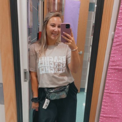 Tristan72957139's profile picture. ECSE teacher at Range 📚