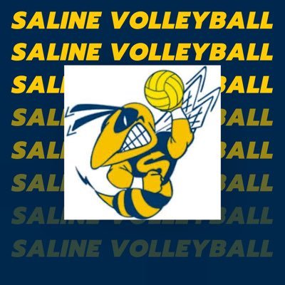 SALINE VOLLEYBALL