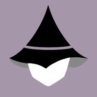 魔女 (@univvitch) 's Twitter Profile
