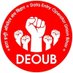 डाटा एंट्री ऑपरेटर संघ, बिहार (@deounion) Twitter profile photo डाटा एंट्री ऑपरेटर संघ, बिहार (@deounion) Twitter profile photo