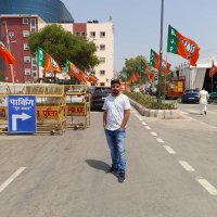 Sanjeev singh (@sanjeevsinghrss) 's Twitter Profile