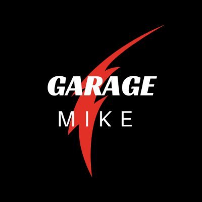 Garage Mike 🇮🇹