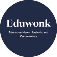 Eduwonk(@eduwonk) 's Twitter Profile Photo