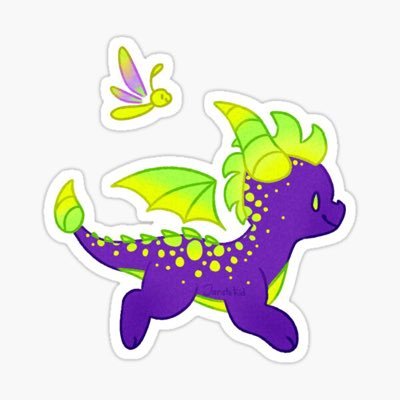 SpyroOnAcid Profile Picture