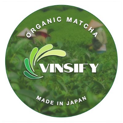 VINSIFY is traditional Japanese organic matcha tea powder distributer and our main goal is to provide best matcha product to our loyal customers.