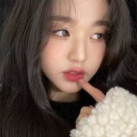kat (@chaehy9n) 's Twitter Profile