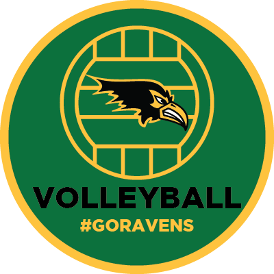 Ravenscroft Volleyball, Raleigh, NC