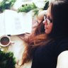 adventurenlit's profile picture. ☕ Coffee first, plot twists second.
📜 Historical romance, cozy mysteries, thrillers & sci-fi.
✨ Follow for caffeine-fueled bookish journeys!