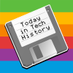 Today in Tech History (@daytechhistory) Twitter profile photo Today in Tech History (@daytechhistory) Twitter profile photo