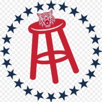 Woodrow Wilson barstool (@woodrowbarstool) 's Twitter Profile