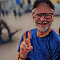 Gregory Rutherford (@gregrutherford) 's Twitter Profile