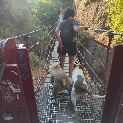 BarbaritaVB's profile picture. LiVing YoUng and Wild and Free #independent