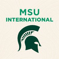MSU International Studies & Programs (@msuintl) 's Twitter Profile Photo MSU International Studies & Programs (@msuintl) 's Twitter Profile Photo