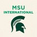 MSU International Studies & Programs (@msuintl) Twitter profile photo MSU International Studies & Programs (@msuintl) Twitter profile photo